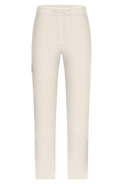 Men´s Lounge Pants - Vanilla