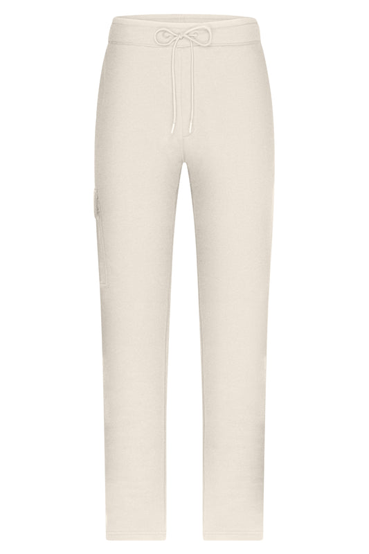 Men´s Lounge Pants - Vanilla