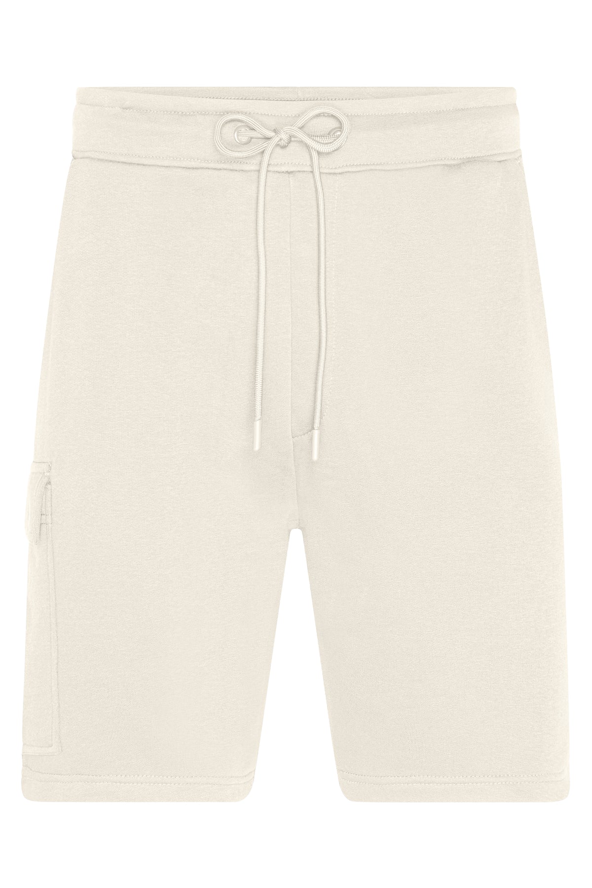 Men´s Lounge Shorts - Vanilla