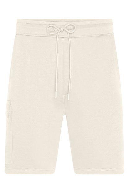 Men´s Lounge Shorts - Vanilla