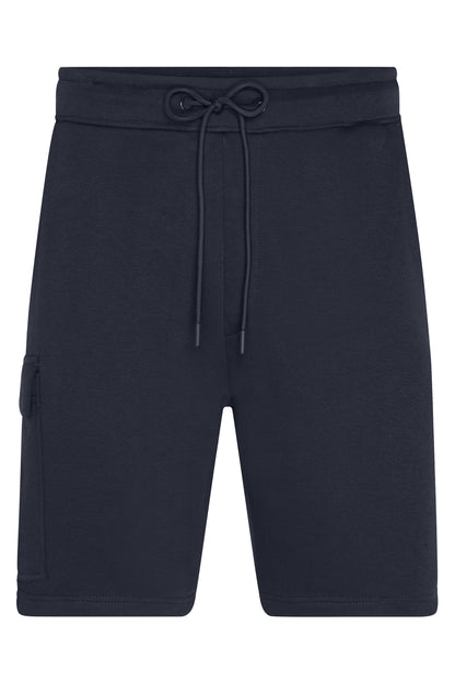 Men´s Lounge Shorts - Navy