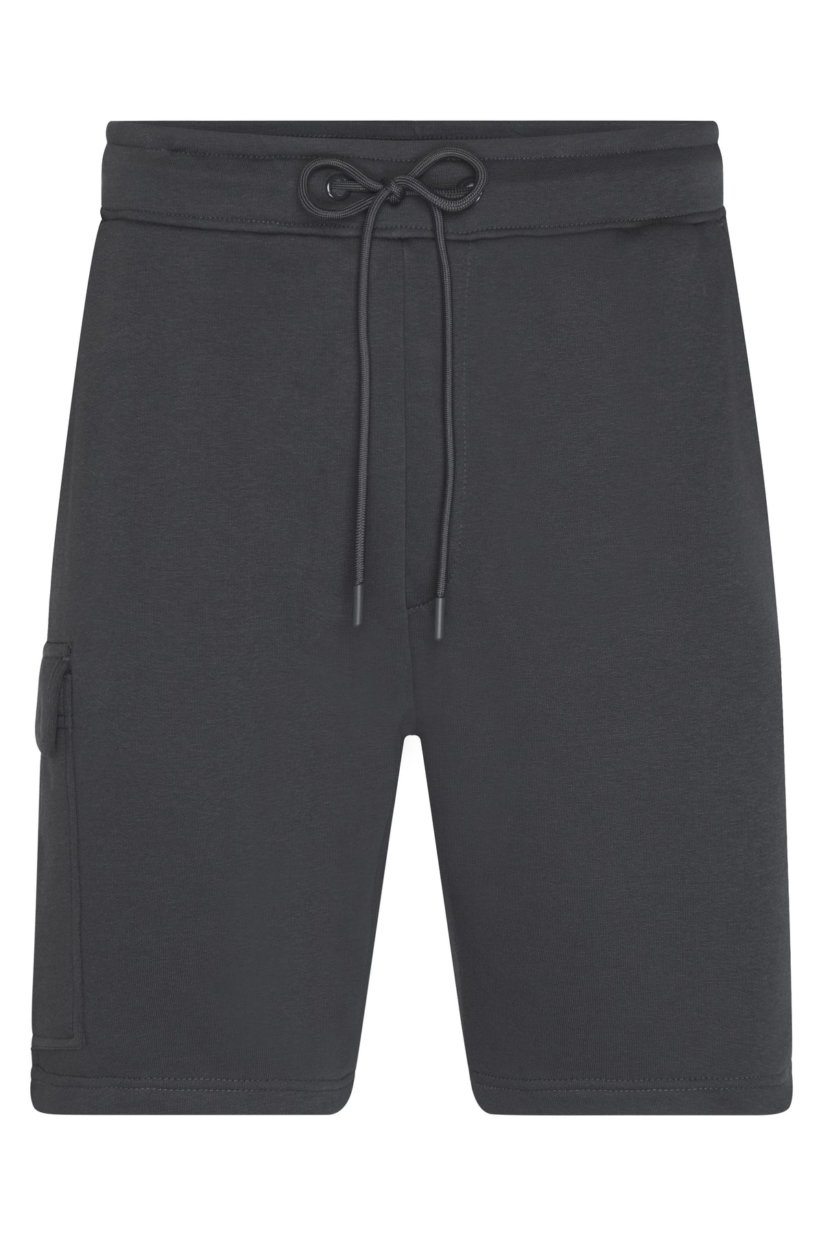 Men´s Lounge Shorts - Graphite