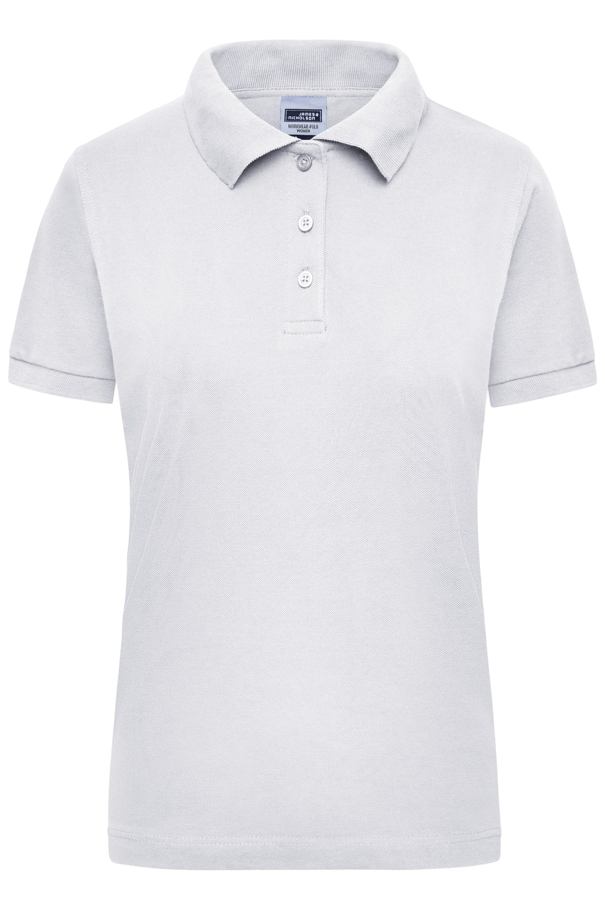 Workwear Polo Women - White