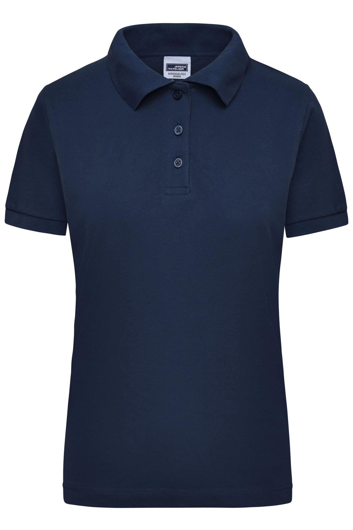 Workwear Polo Women - Navy