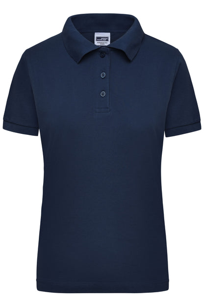 Workwear Polo Women - Navy