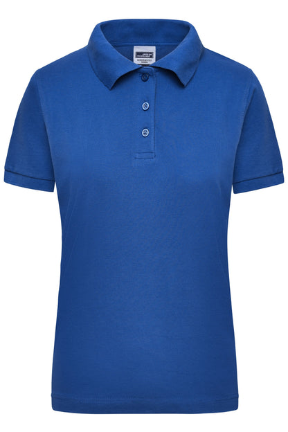 Workwear Polo Women - Royal