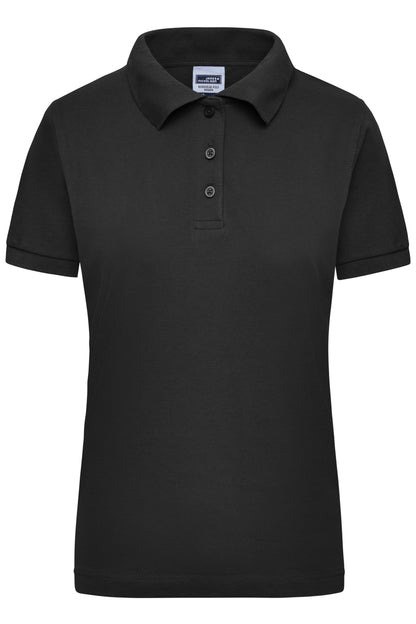 Workwear Polo Women - Black