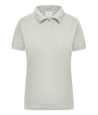 Workwear Polo Women - Cement