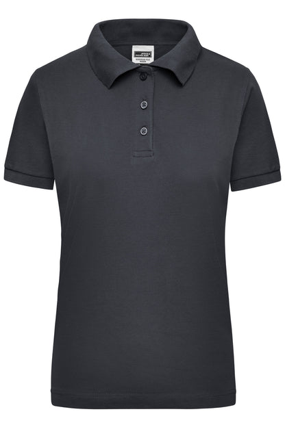 Workwear Polo Women - Carbon