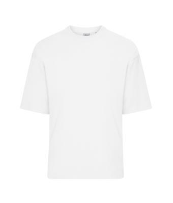 Oversized-T Unisex - White