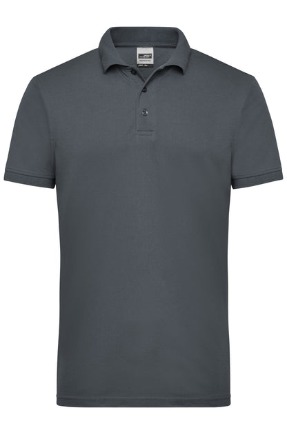 Men´s Workwear Polo - Carbon