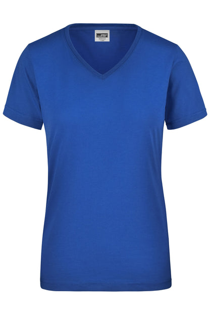 Ladies´ Workwear T-shirt - Royal