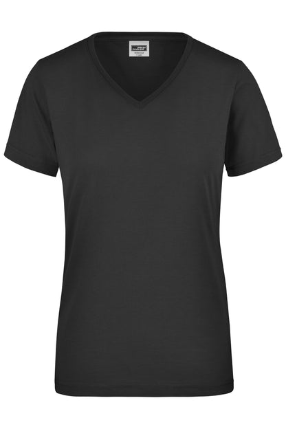 Ladies´ Workwear T-shirt - Black