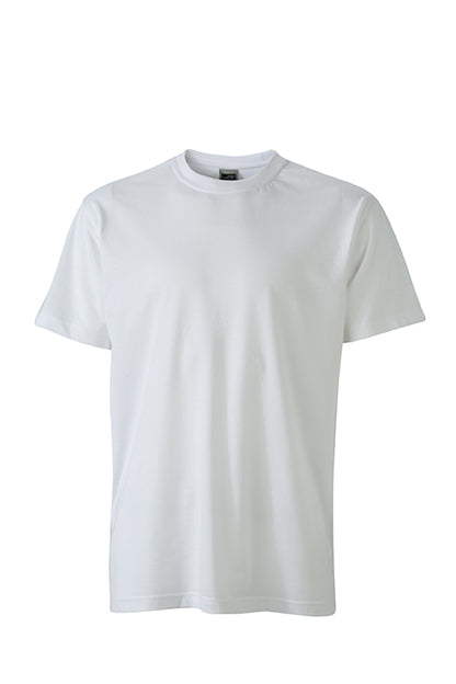 Men´s Workwear T-shirt - White