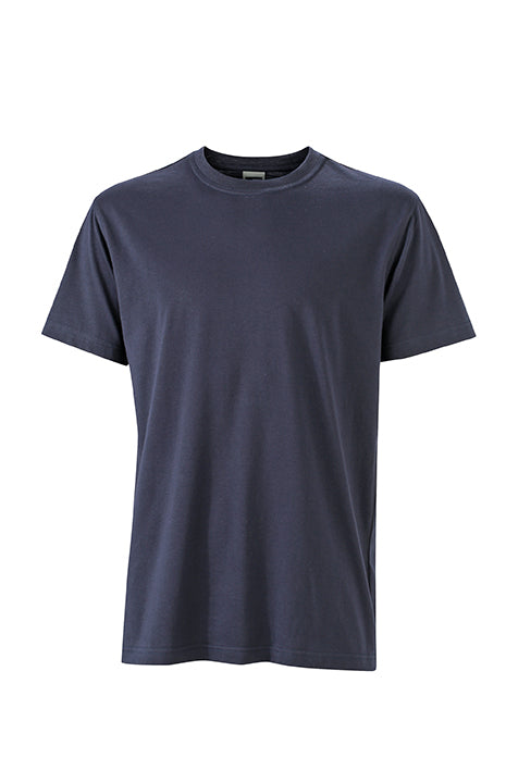 Men´s Workwear T-shirt - Navy