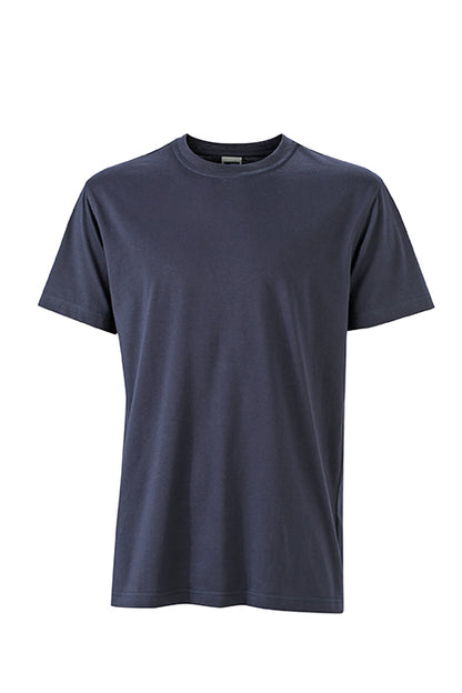 Men´s Workwear T-shirt - Navy