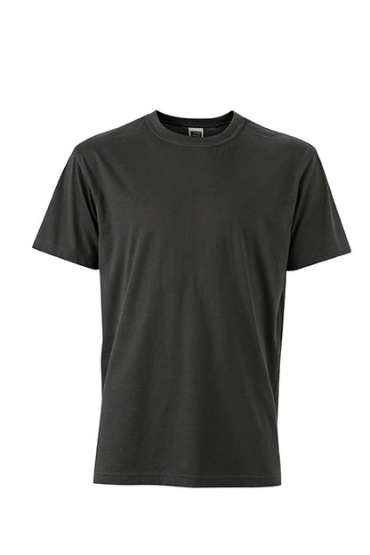 Men´s Workwear T-shirt - Black