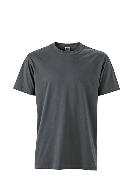 Men´s Workwear T-shirt - Dark-Grey