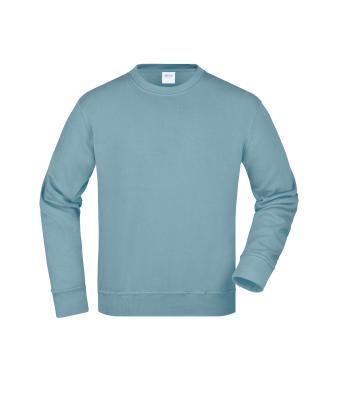 Workwear Sweatshirt - Steel Blue
