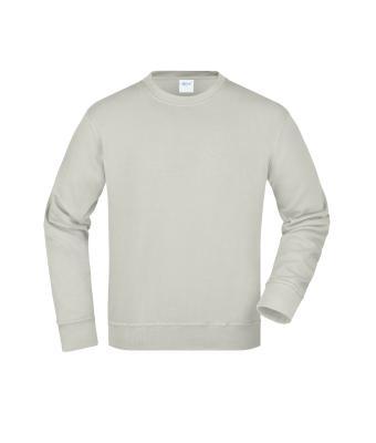 Workwear Sweatshirt - Cement