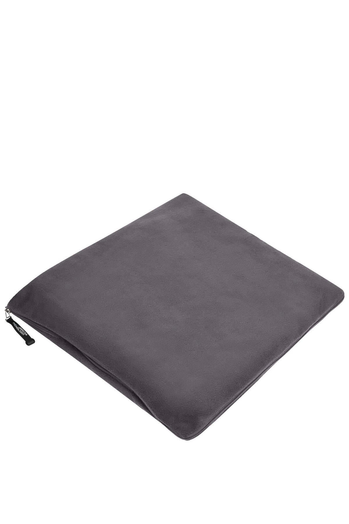 Fleece Blanket - Dark-Grey