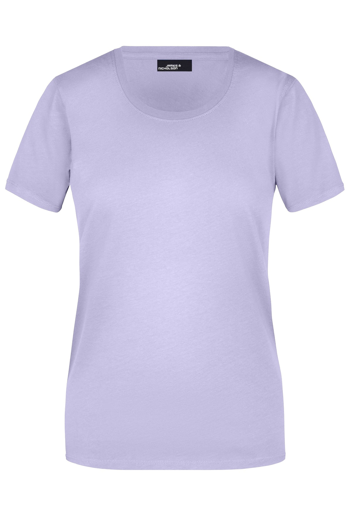 Ladies’ Basic-T - Lilac