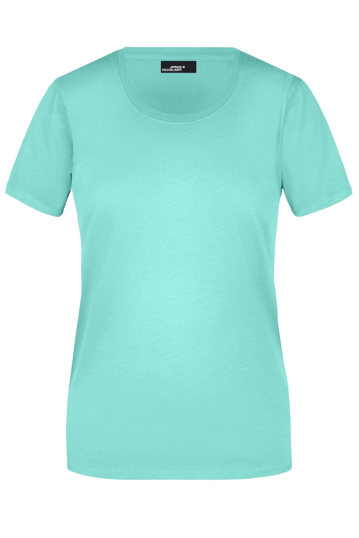 Ladies’ Basic-T - Mint