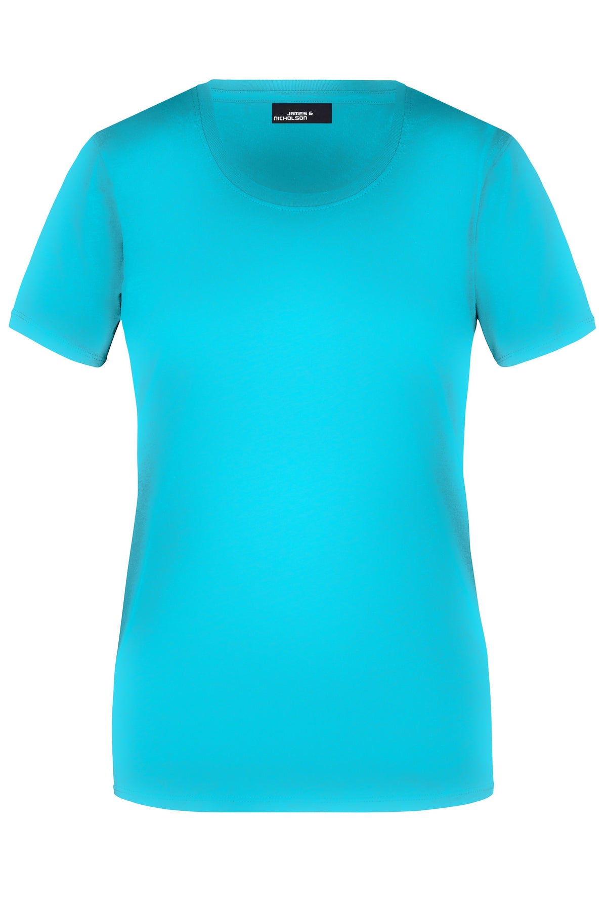 Ladies’ Basic-T - Pacific