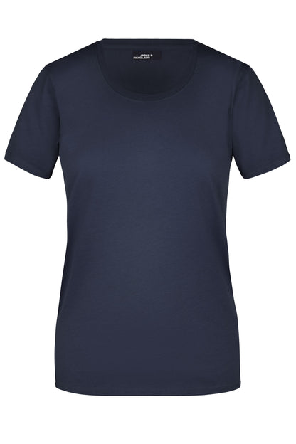 Ladies’ Basic-T - Navy