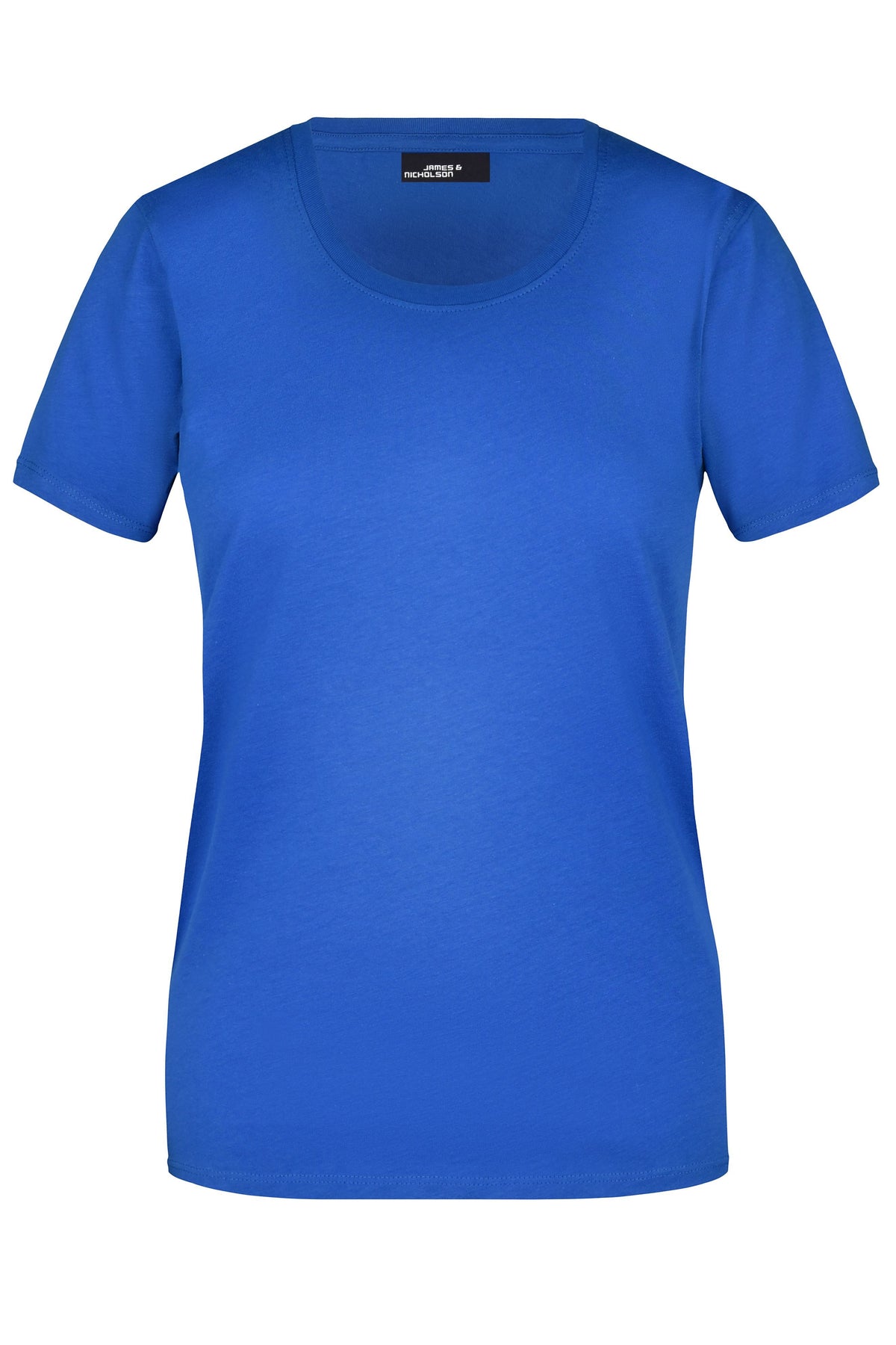 Ladies’ Basic-T - Royal