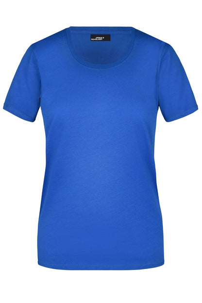 Ladies’ Basic-T - Royal