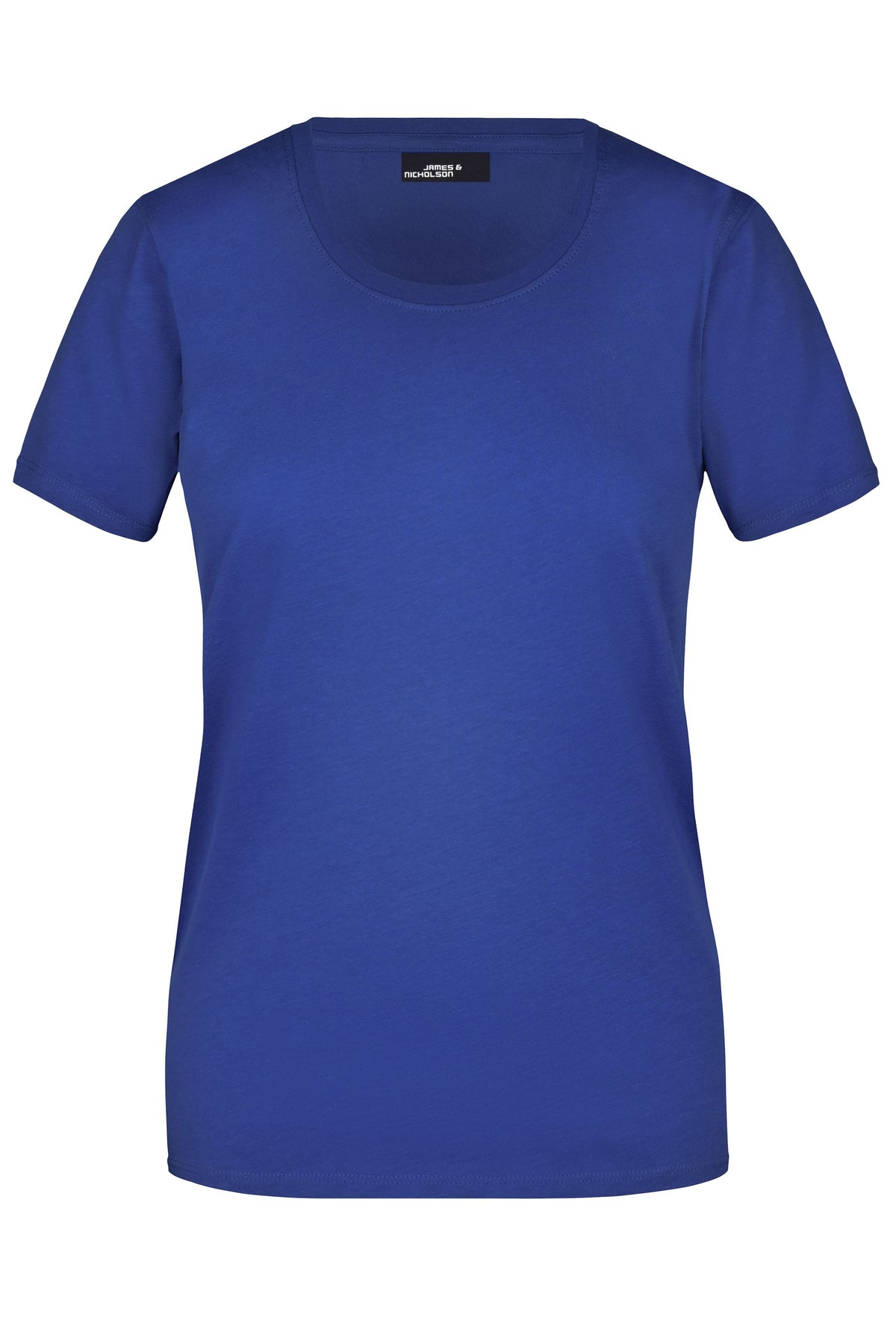 Ladies’ Basic-T - Dark Royal