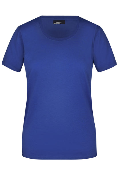 Ladies’ Basic-T - Dark Royal