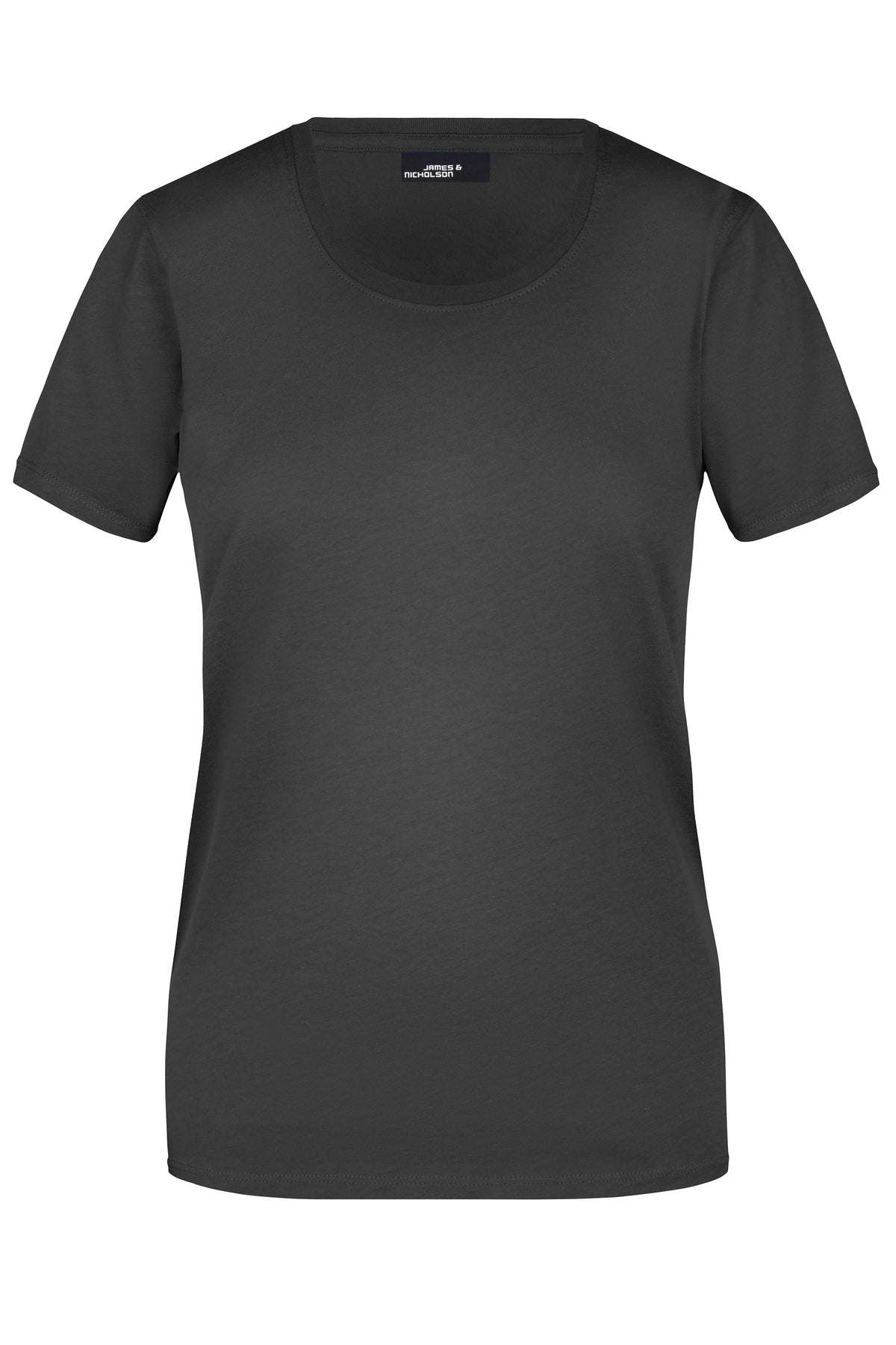 Ladies’ Basic-T - Black