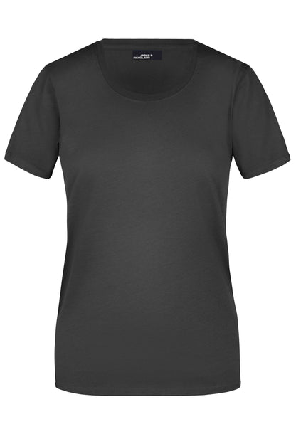 Ladies’ Basic-T - Black