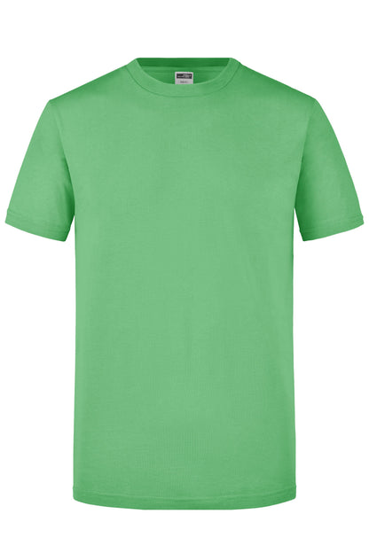 Men’s Slim Fit-T - Frog