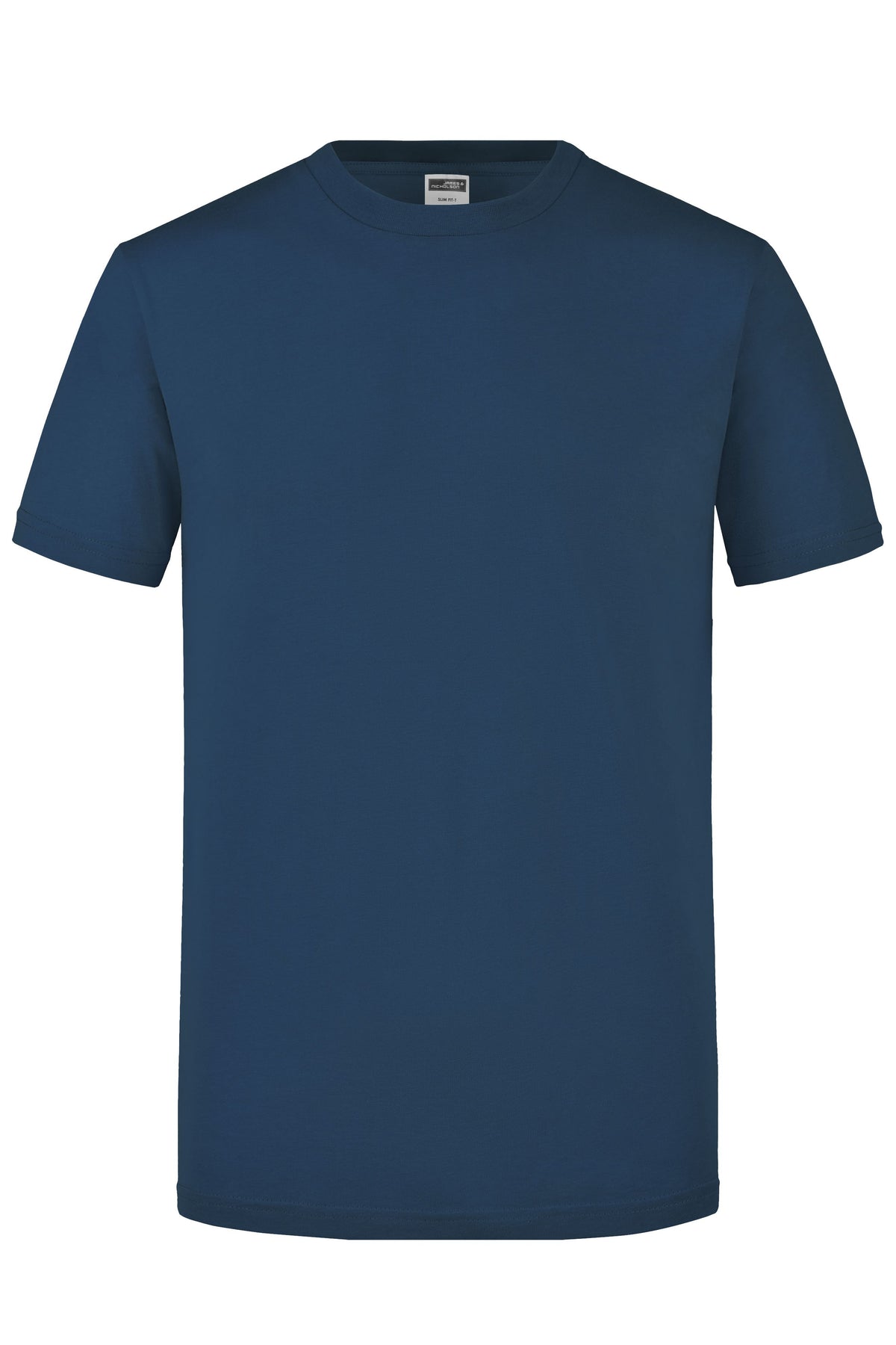 Men’s Slim Fit-T - Navy