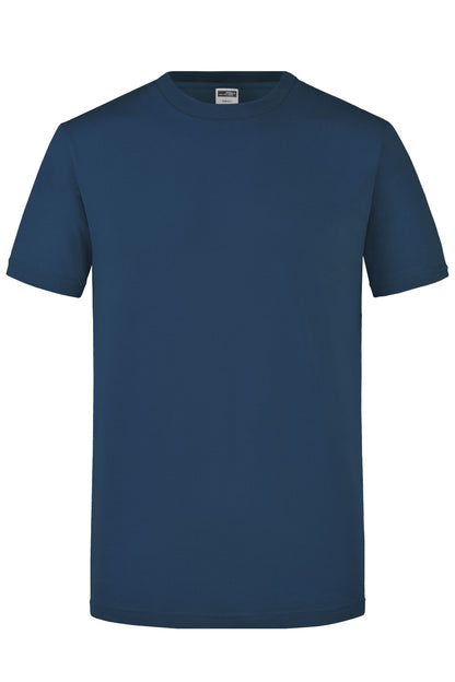 Men’s Slim Fit-T - Navy
