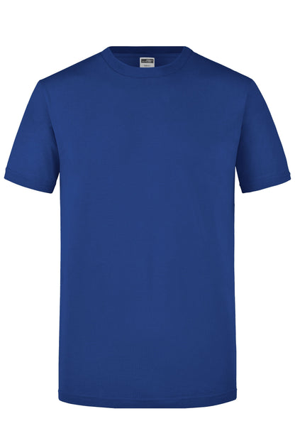 Men’s Slim Fit-T - Royal