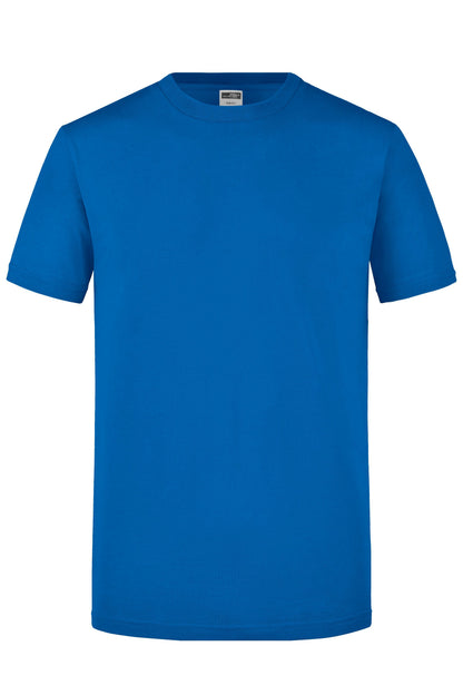 Men’s Slim Fit-T - Cobalt