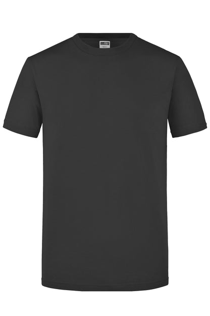 Men’s Slim Fit-T - Graphite