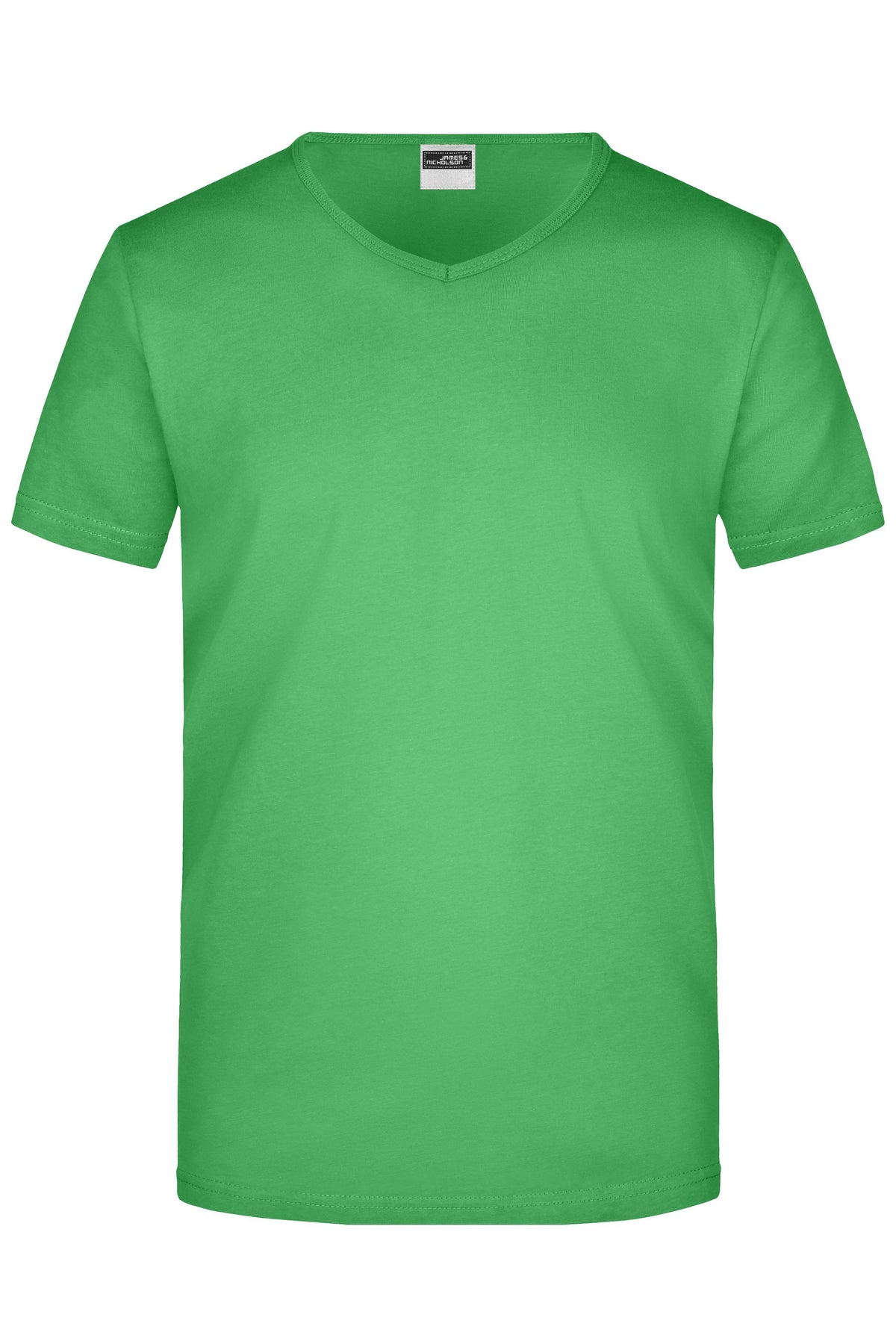 Men’s Slim Fit V-T - Frog