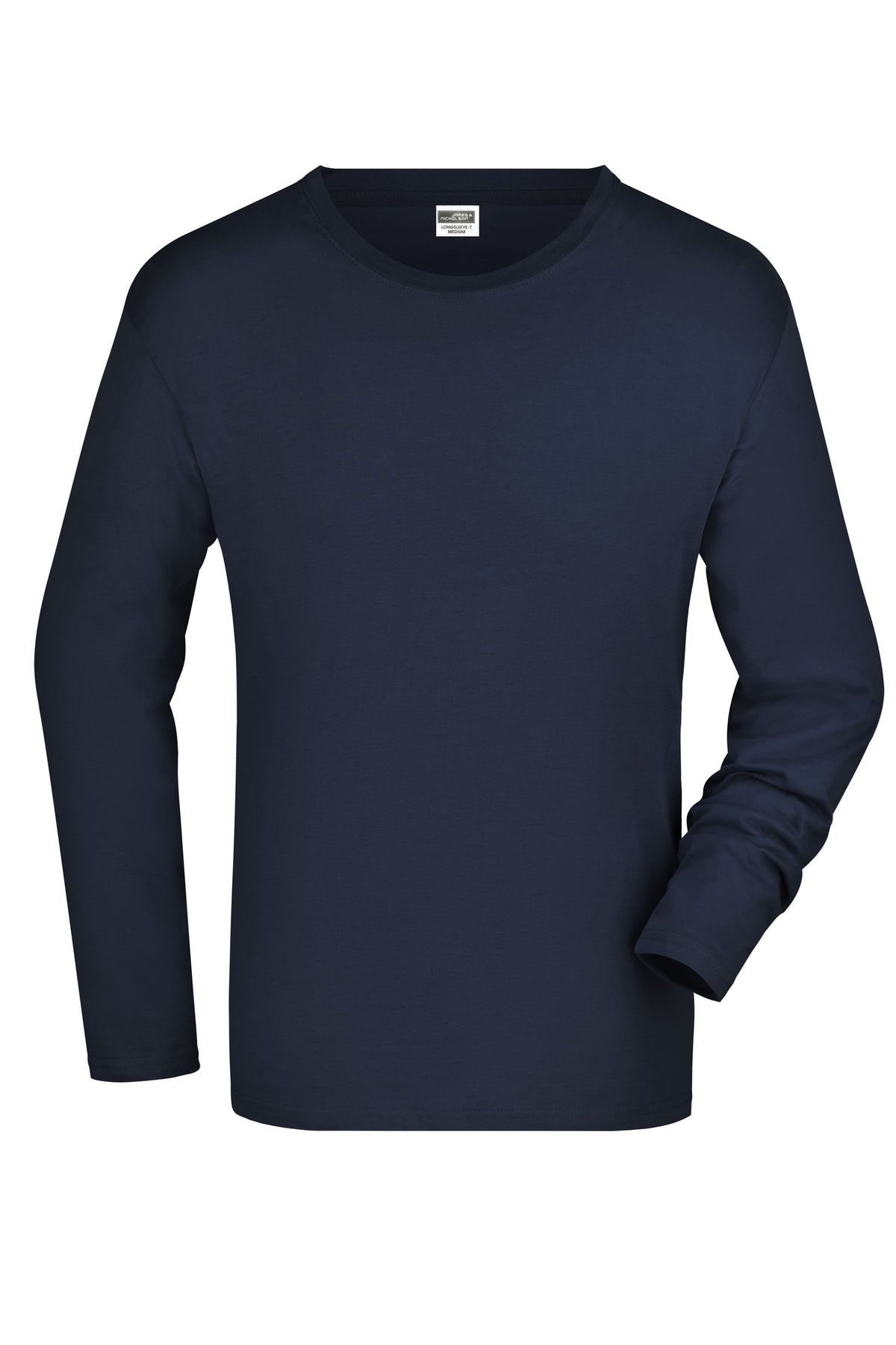 Men’s Longsleeve Medium - Navy