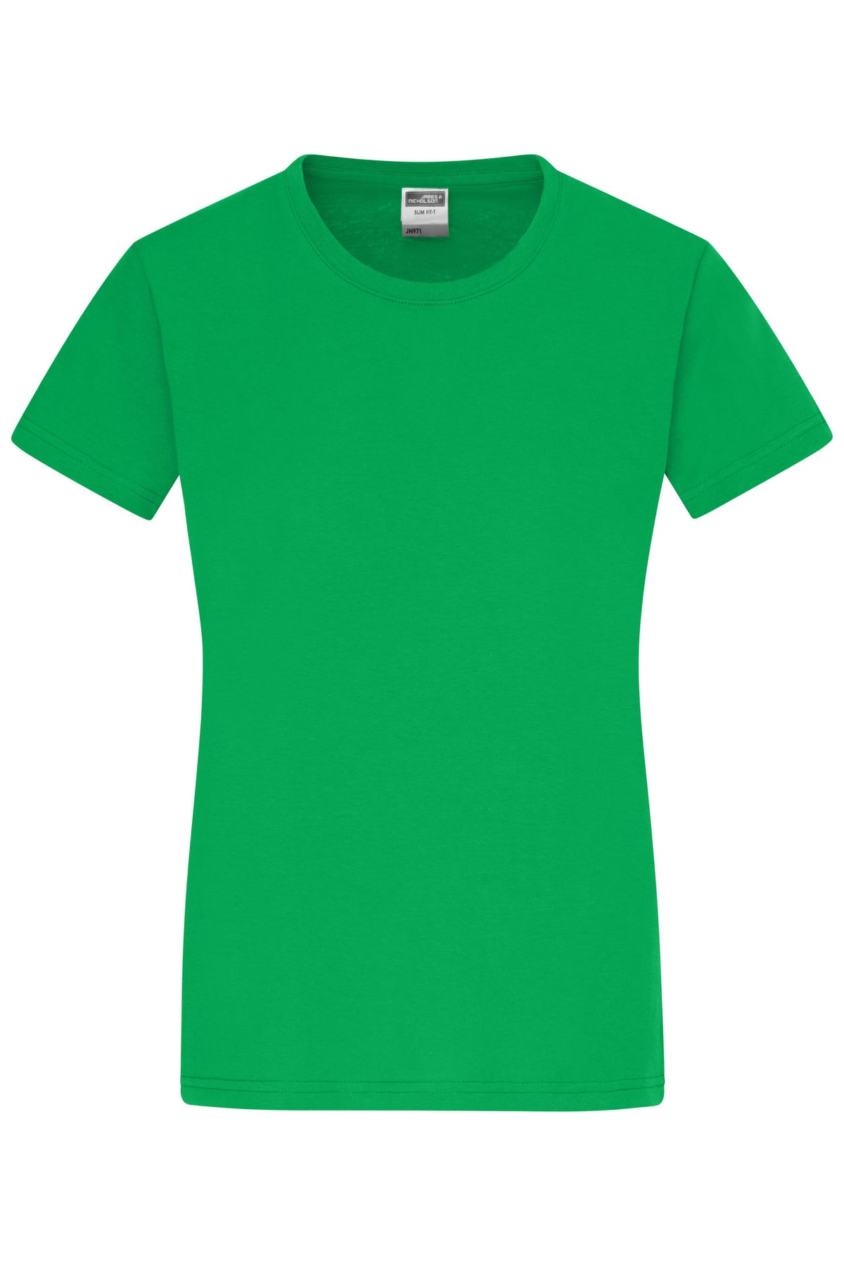 Ladie´s Slim Fit-T - Frog