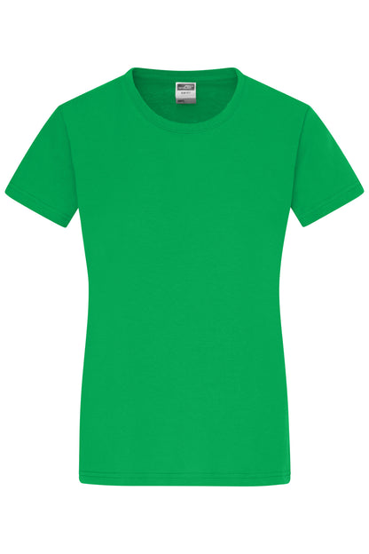 Ladie´s Slim Fit-T - Frog