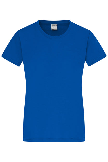 Ladie´s Slim Fit-T - Royal