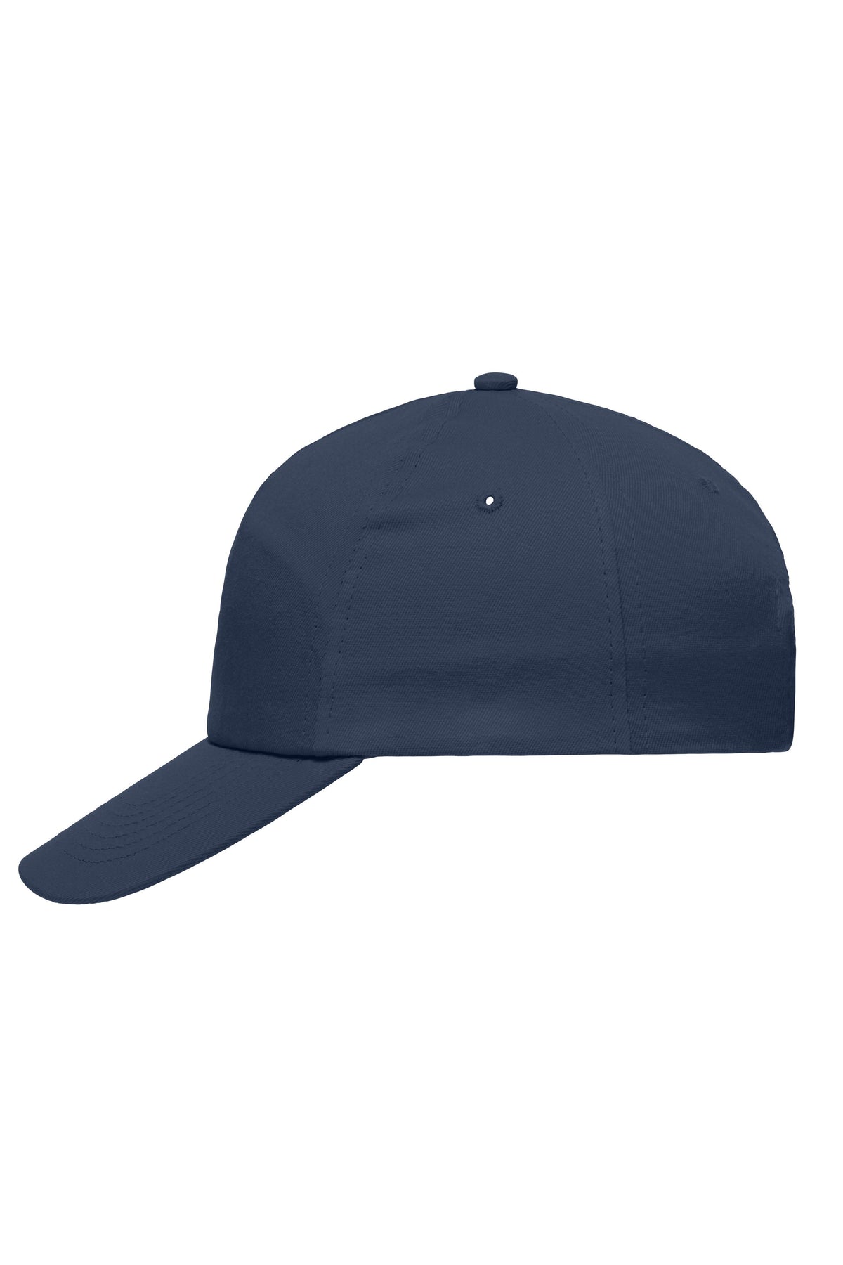 5 Panel Promo Cap laminated - Navy