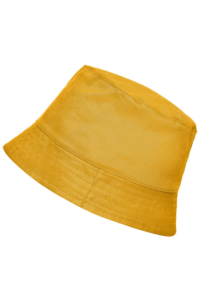 Bob Hat - Gold-Yellow