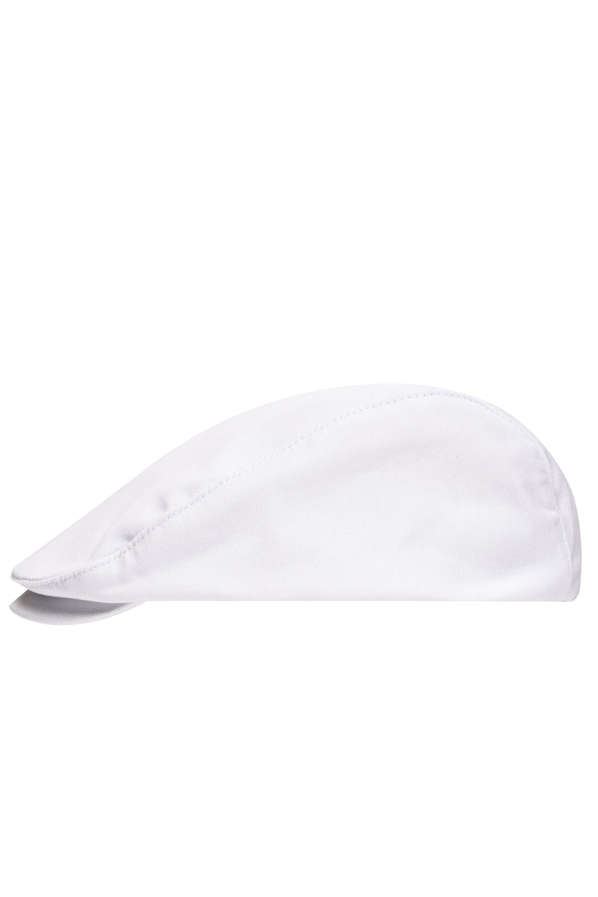 Cabrio Cap - White