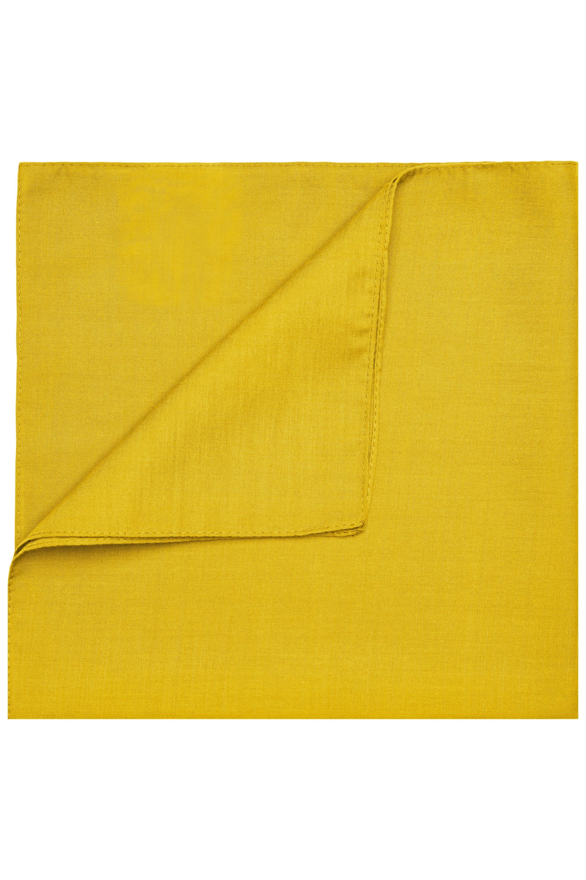 Bandana - Sun-Yellow